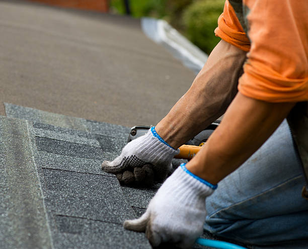 Best Storm Damage Roof Repair  in Rden, WA