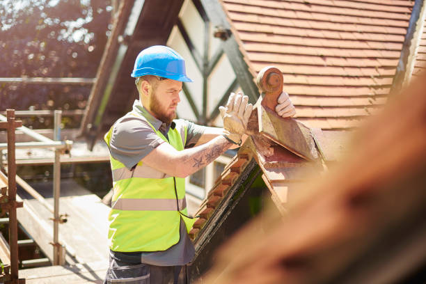 Best Commercial Roofing Services  in Rden, WA