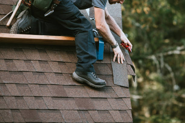 Best Flat Roof Repair Services  in Rden, WA